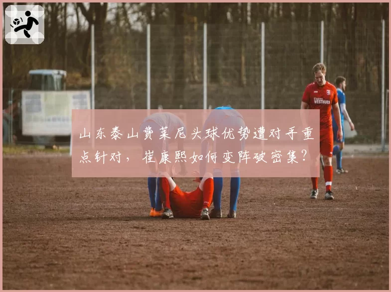 山东泰山费莱尼头球优势遭对手重点针对,崔康熙如何变阵破密集?