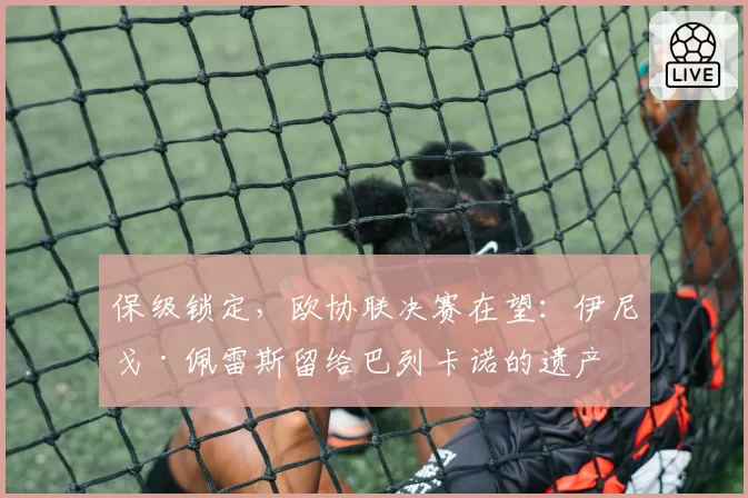 保级锁定，欧协联决赛在望：伊尼戈·佩雷斯留给巴列卡诺的遗产